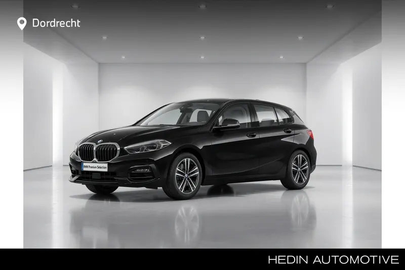 BMW 1-Serie (2022)