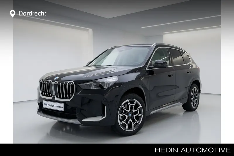 BMW X1 (2025)