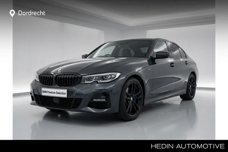 BMW 3-Serie (2022)