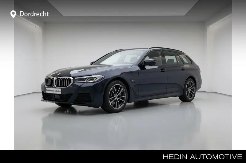 BMW 5-Serie (2023)
