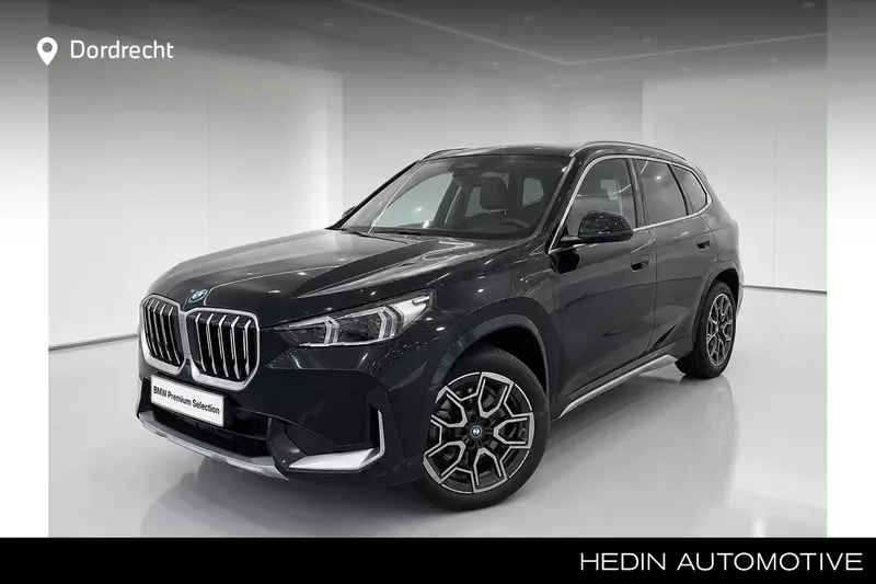BMW X1 (2025)