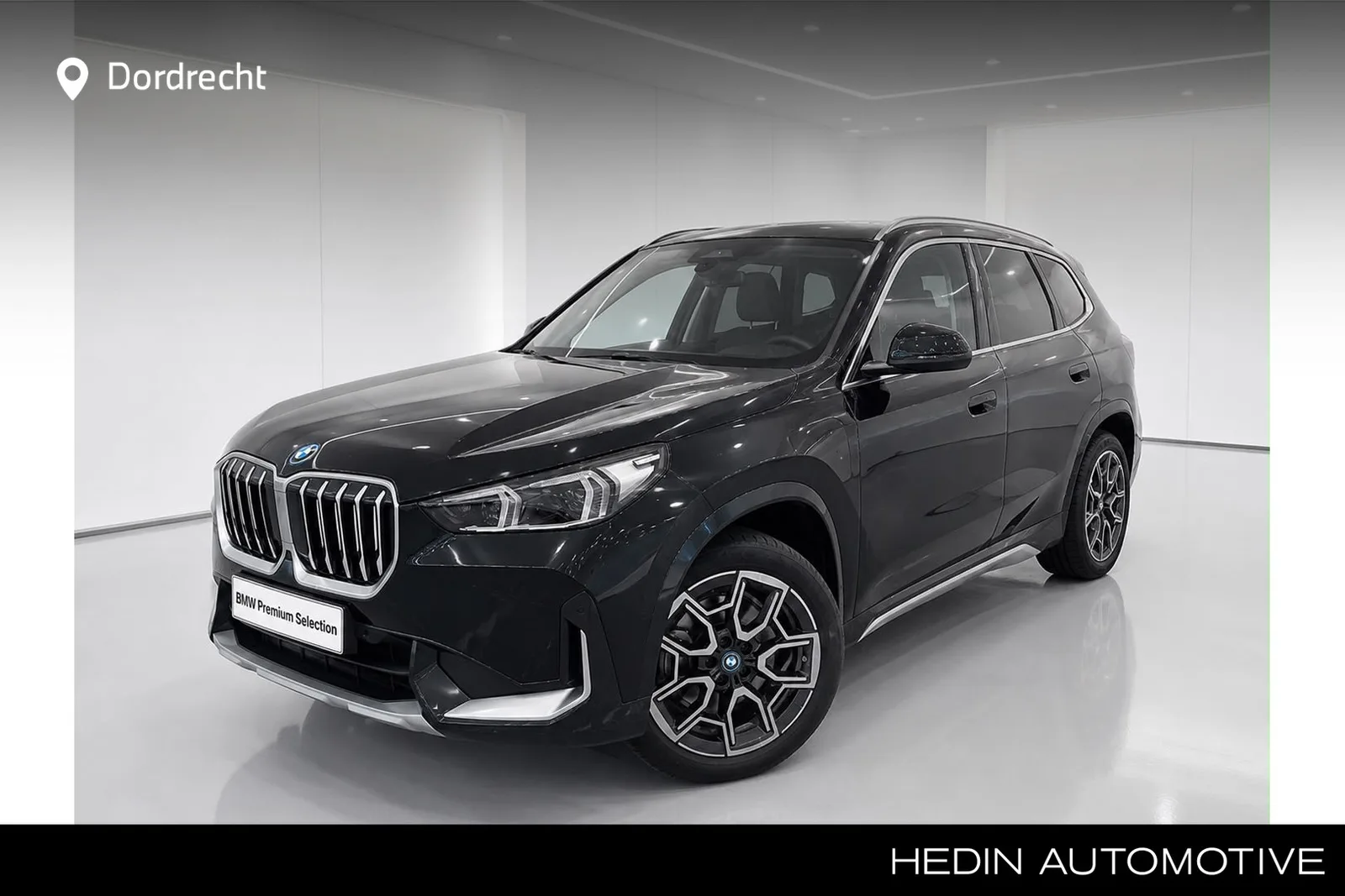 BMW X1 (2025) — foto 1