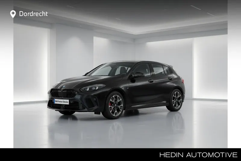BMW 1-Serie