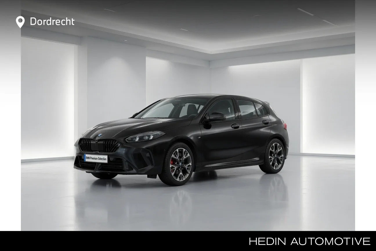 BMW 1-Serie (2025) — foto 1