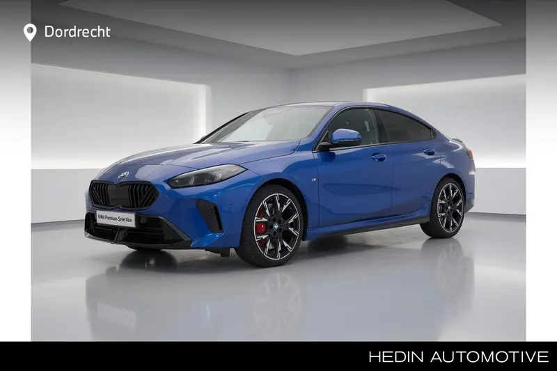 BMW 2-Serie (2026)