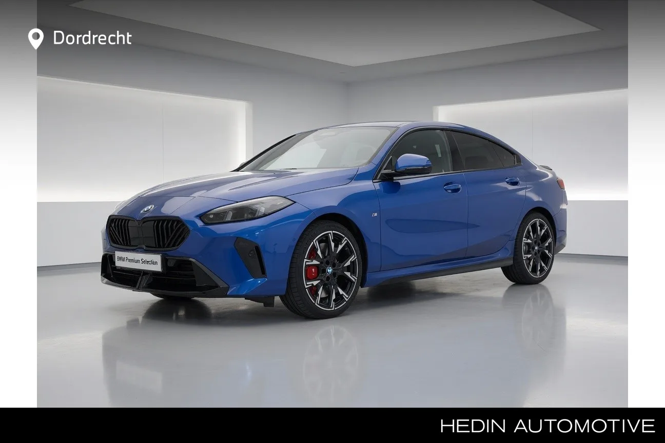 BMW 2-Serie (2026) — foto 1