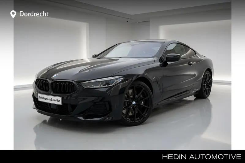 BMW 8-Serie (2025)