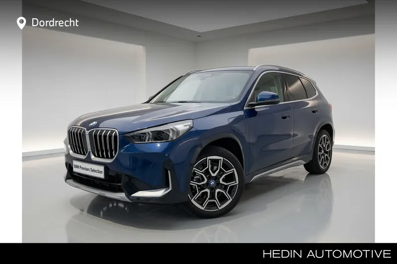 BMW X1 (2025)