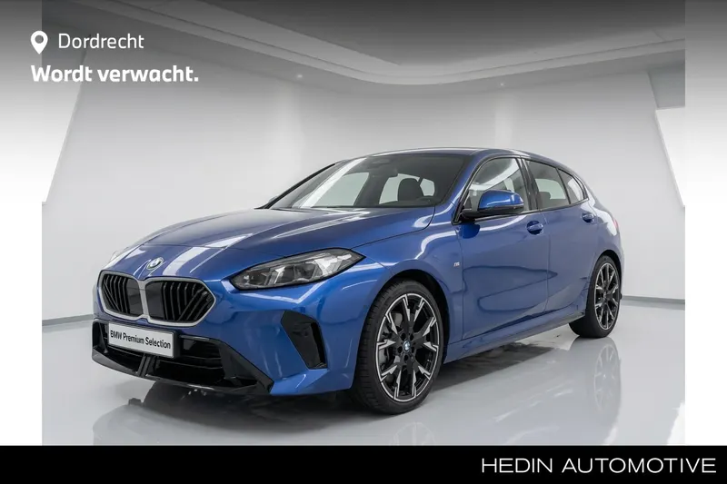 BMW 1-Serie (2025)