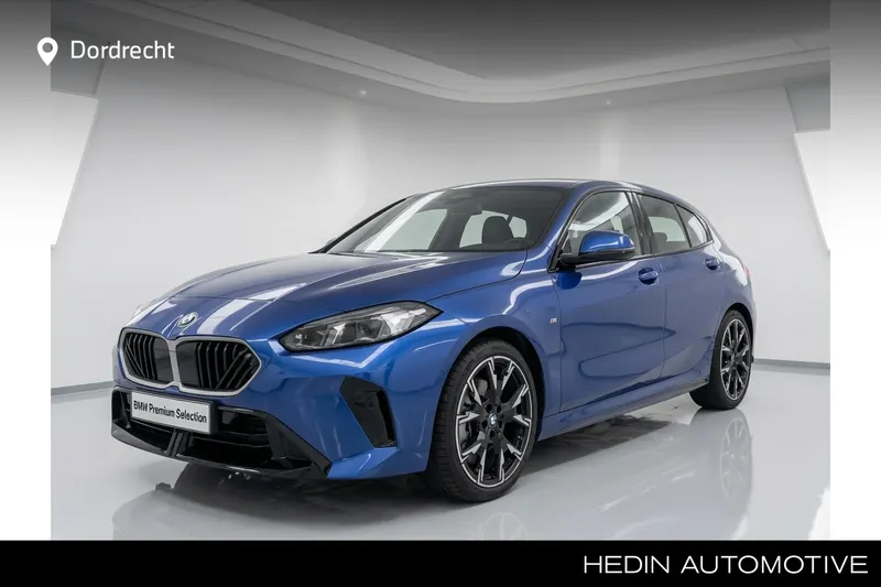 BMW 1-Serie (2025)
