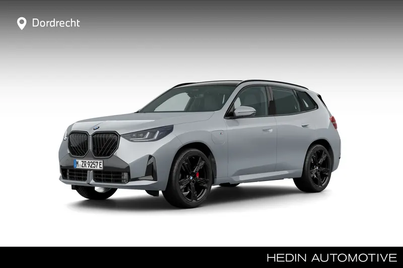 BMW X3 (2026)