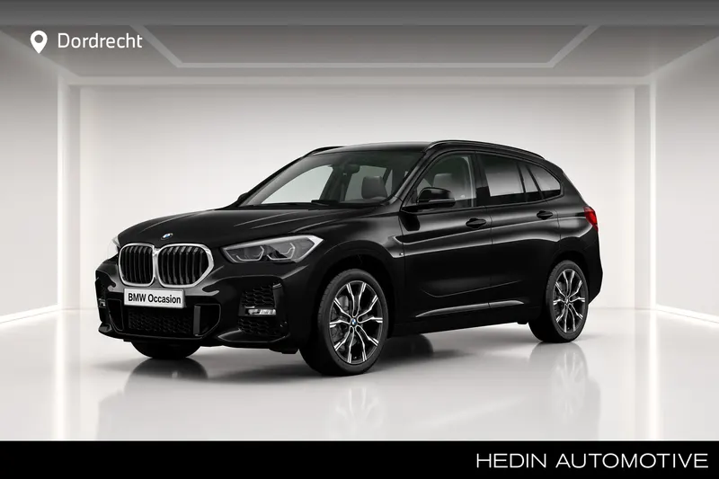 BMW X1 (2020)