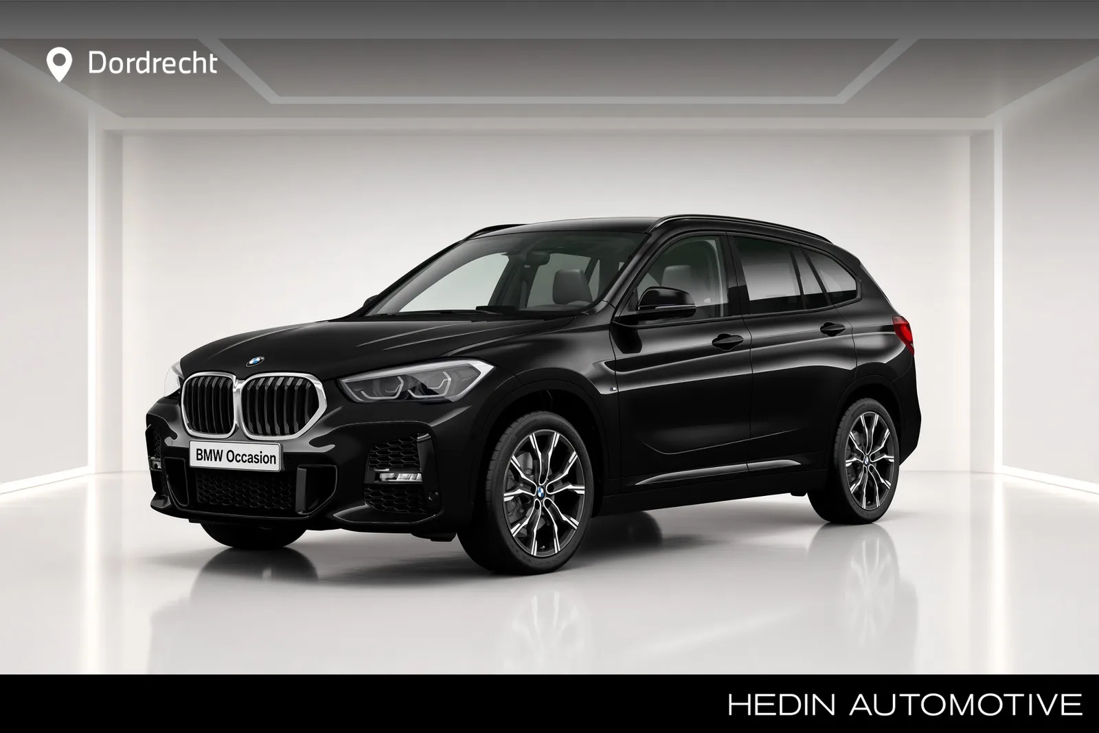BMW X1 (2020) — foto 1