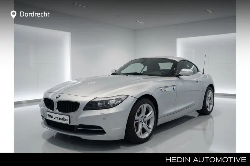 BMW Z4 (2011)