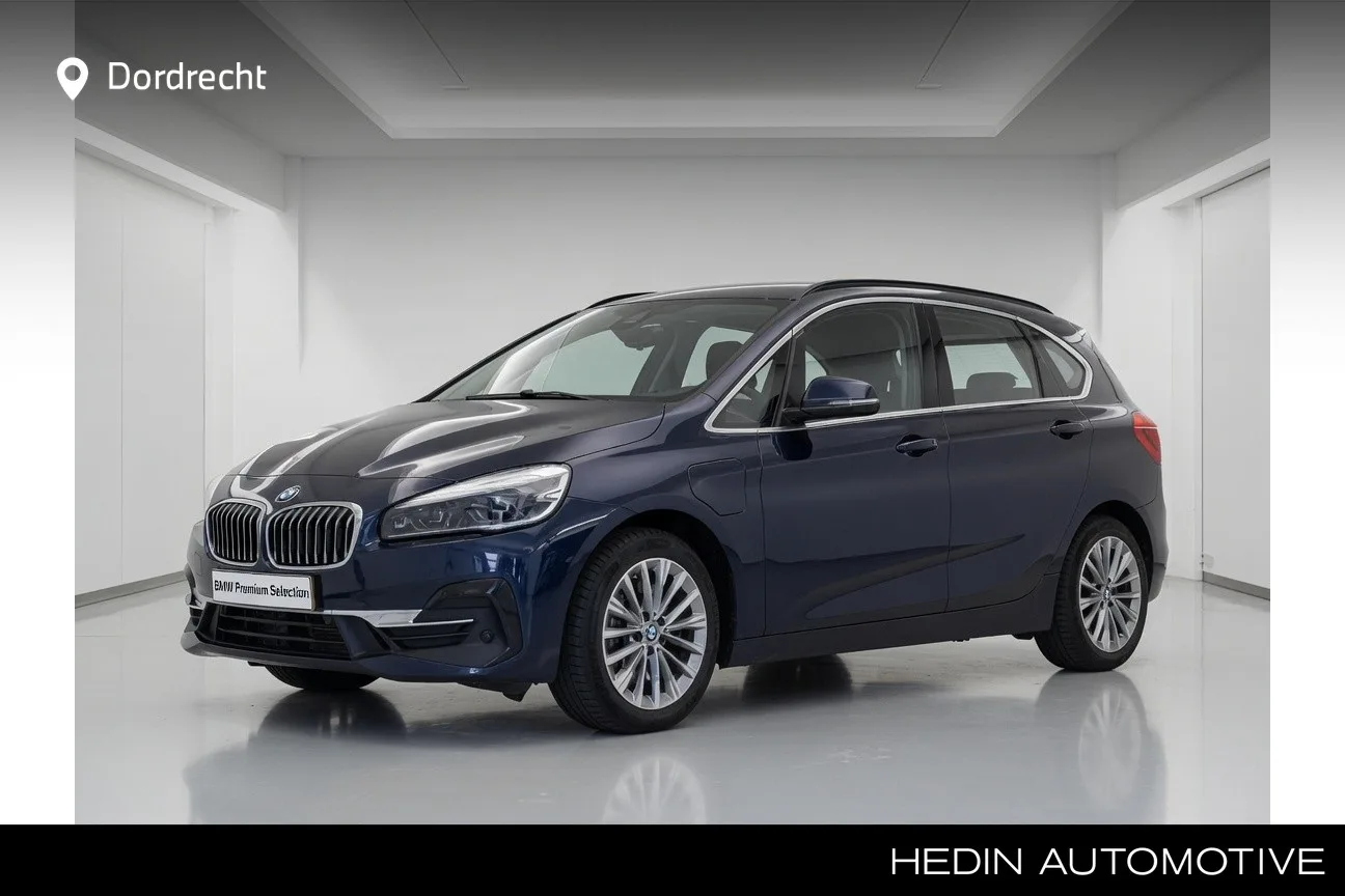 BMW 2-Serie (2019) — foto 1