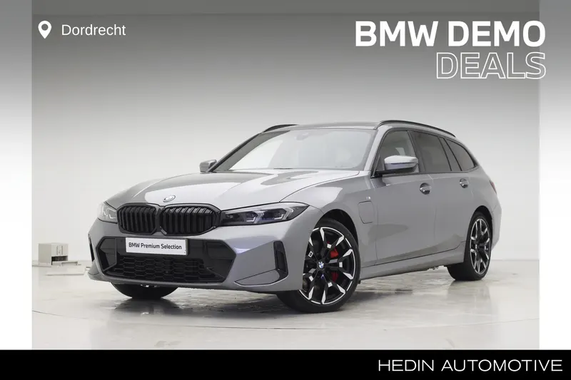 BMW 3-Serie (2026)