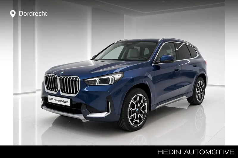 BMW X1 (2026)