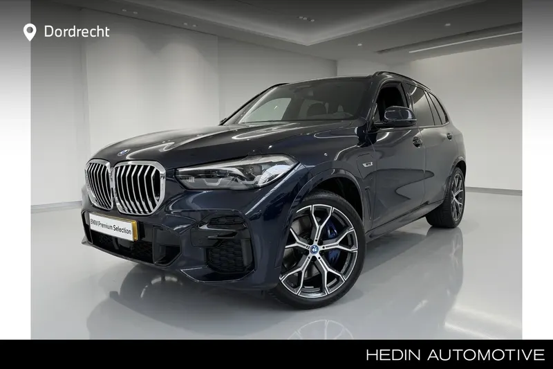 BMW X5 (2023)