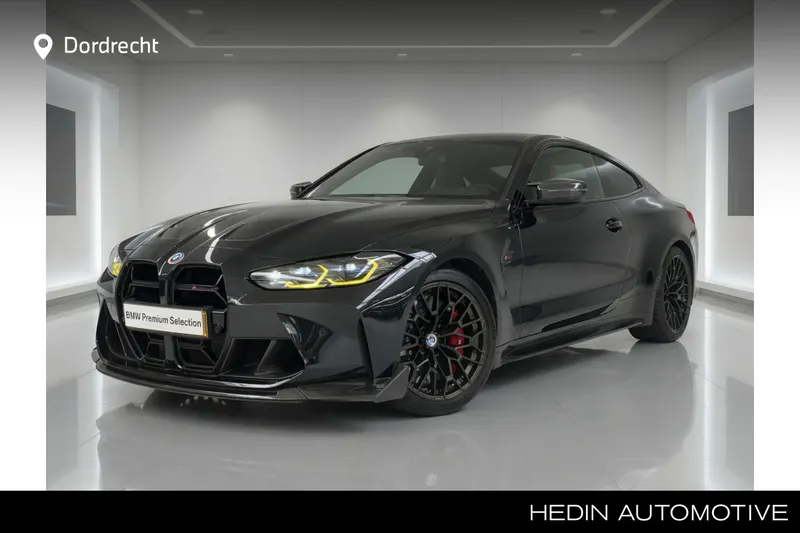 BMW M4 (2022)