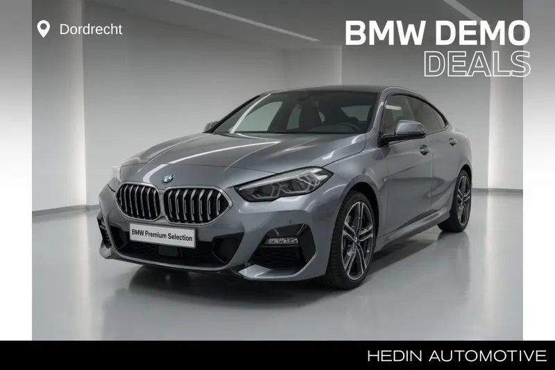 BMW 2-Serie (2026)