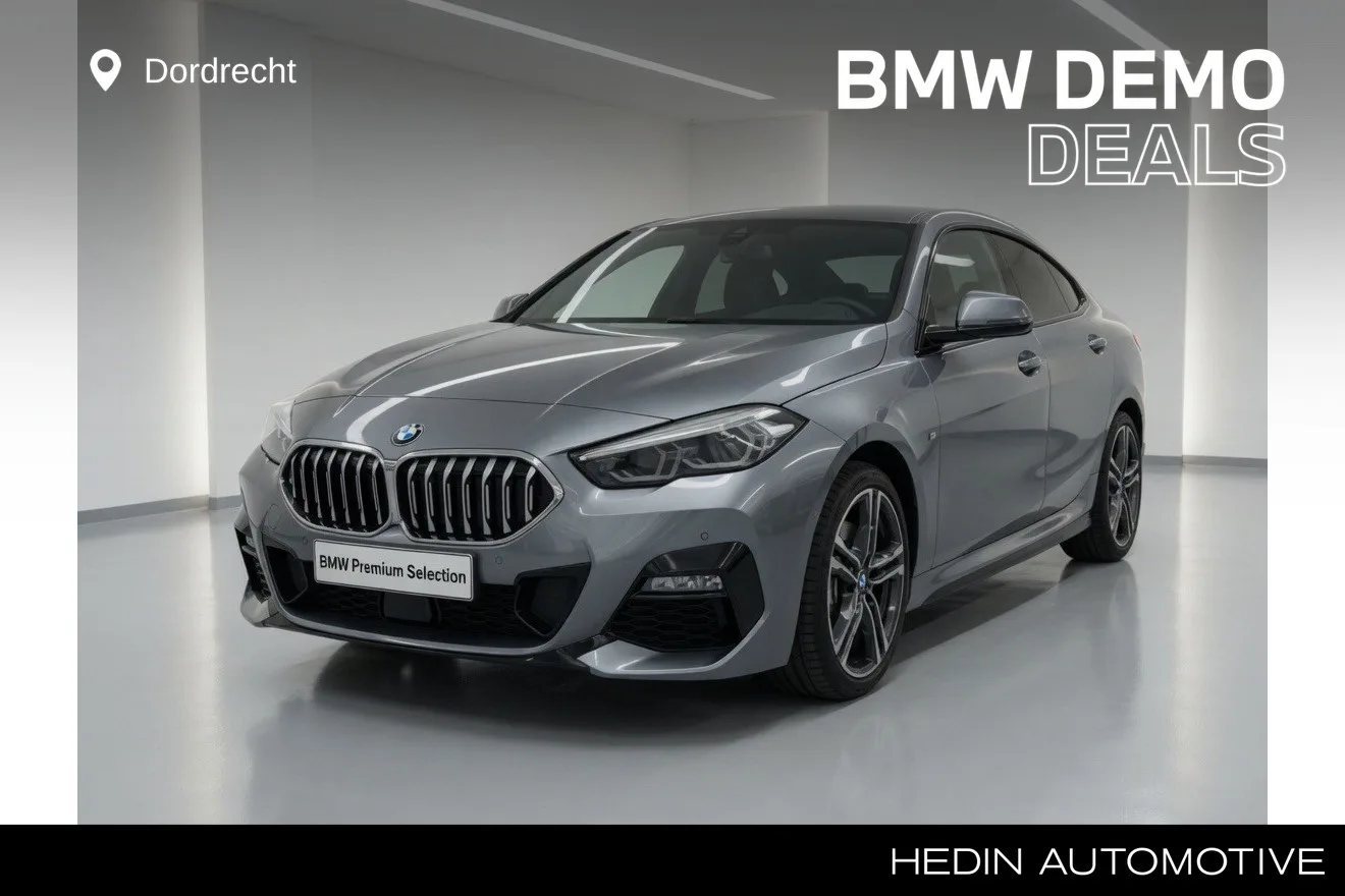 BMW 2-Serie (2026) — foto 1