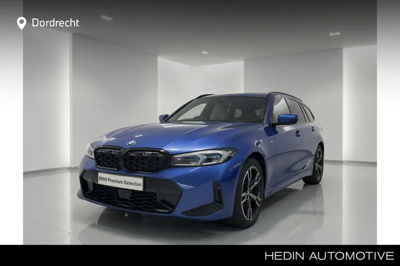 BMW 3-Serie (2023)