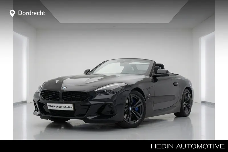 BMW Z4 (2024)