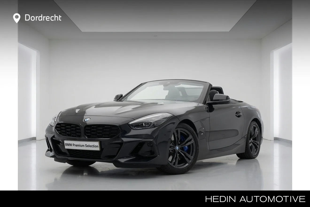 BMW Z4 (2024) — foto 1