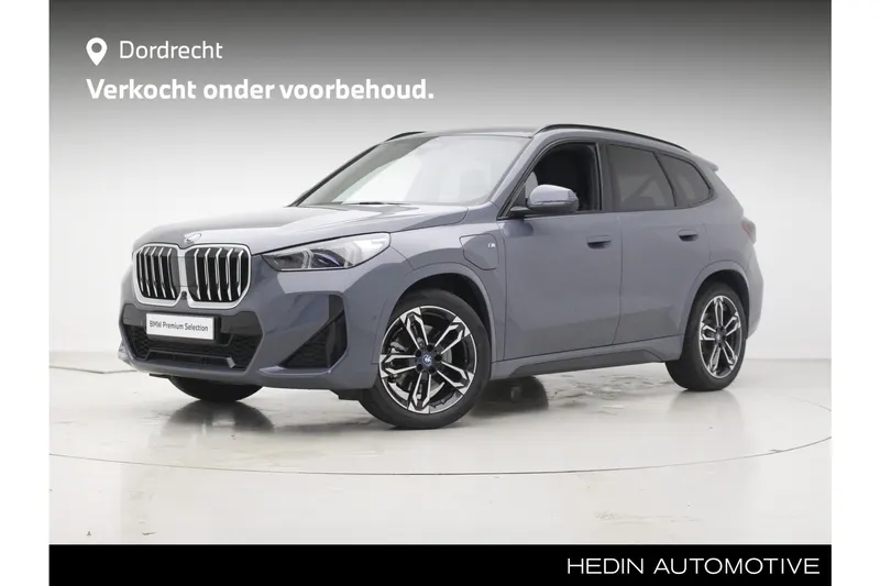 BMW X1 (2025)