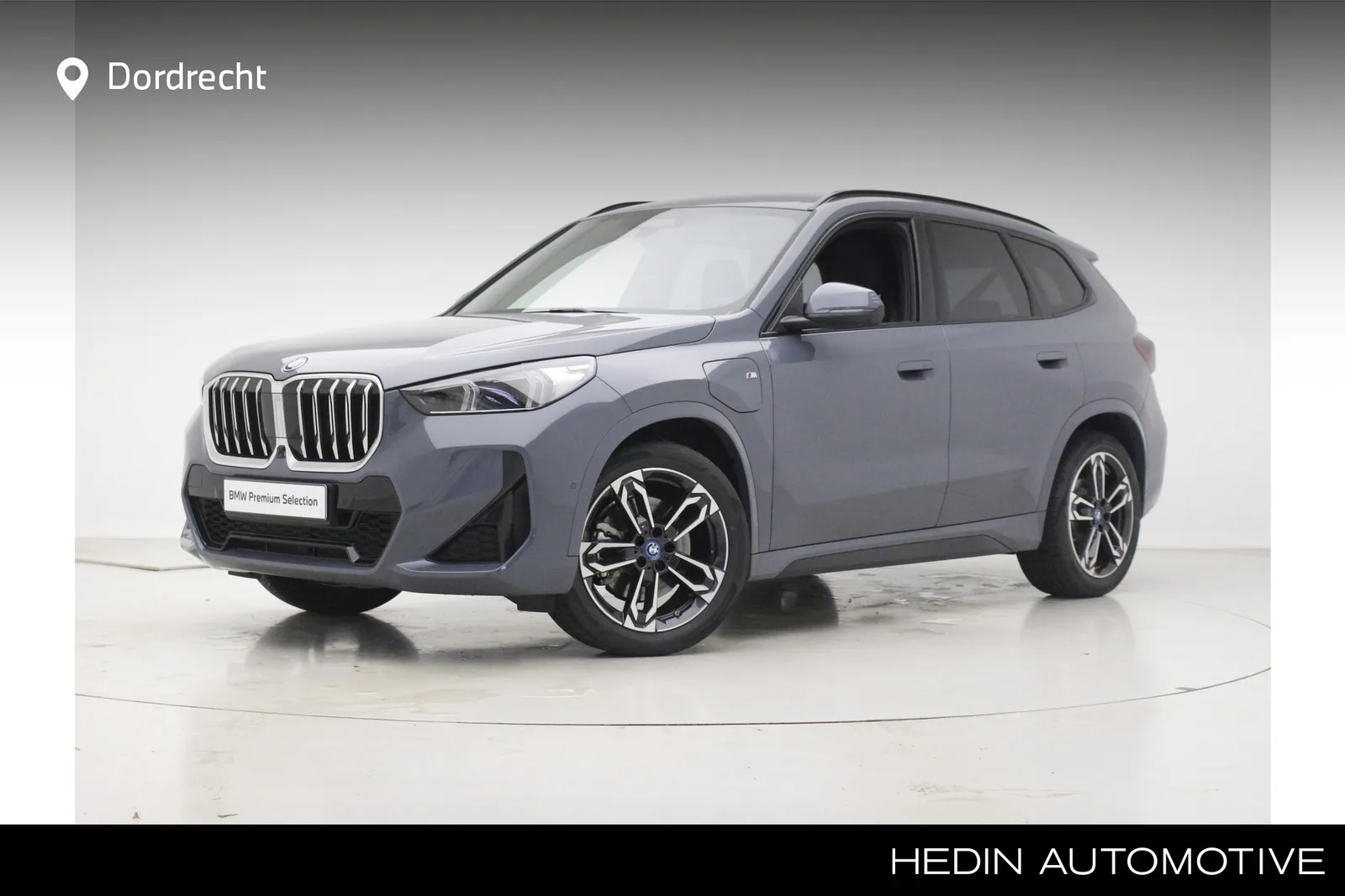 BMW X1 (2025) — foto 1
