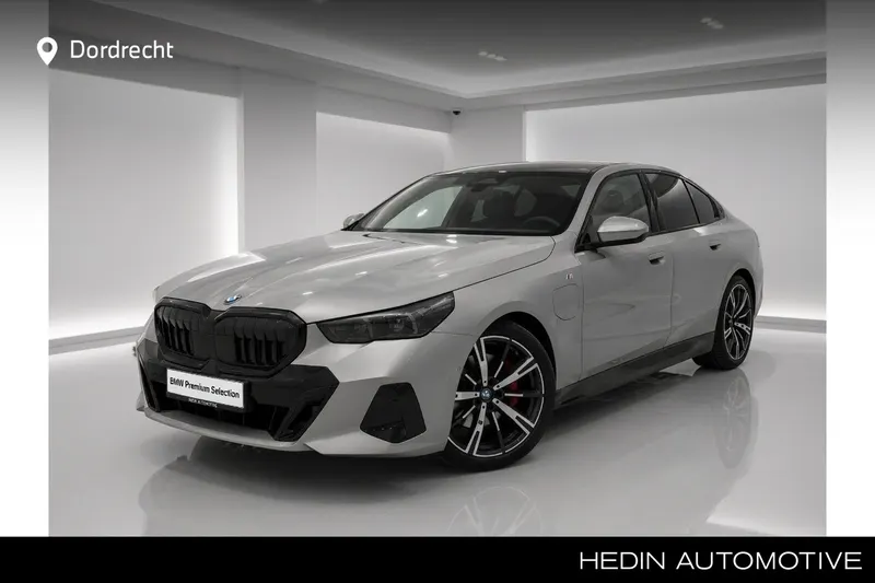 BMW 5-Serie (2024)