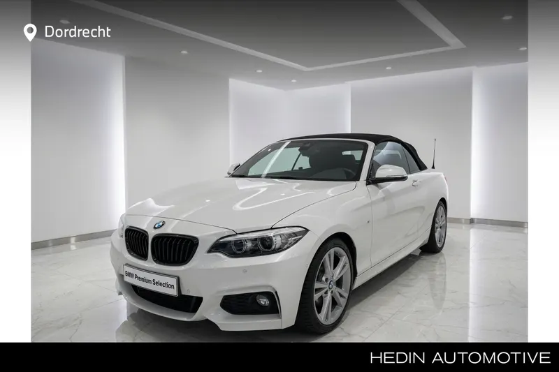 BMW 2-Serie (2020)