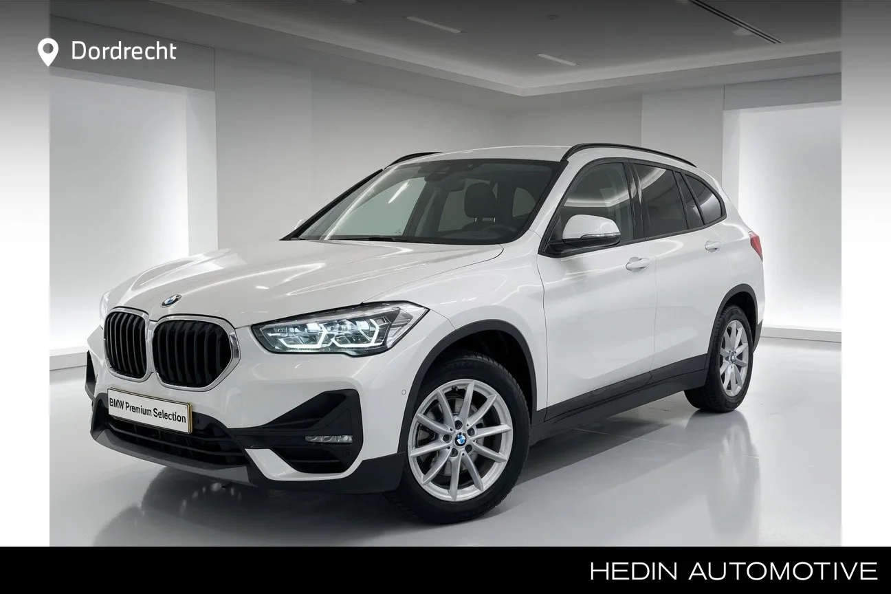 BMW X1 (2019) — foto 1