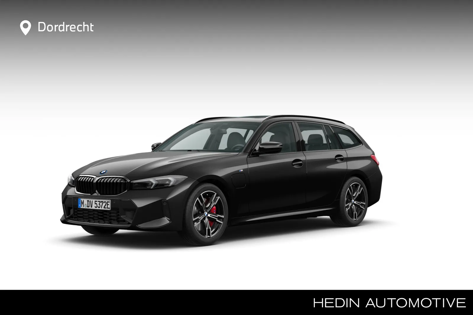 BMW 3-Serie (2025) — foto 1