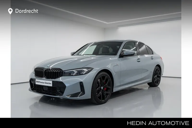 BMW 3-Serie (2026)