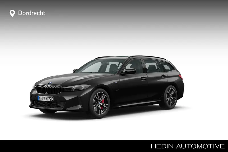 BMW 3-Serie (2025)