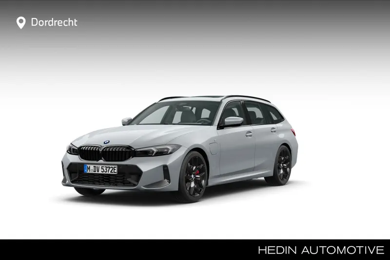 BMW 3-Serie (2025)