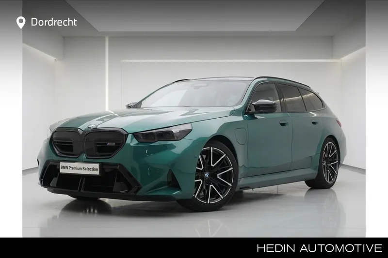 BMW M5 (2025)