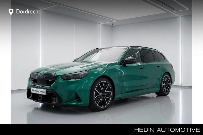 BMW M5 (2025)