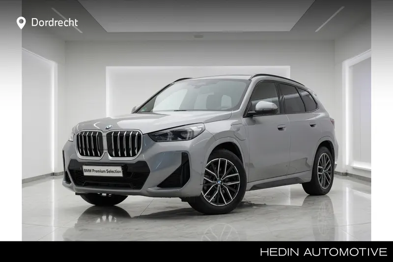 BMW X1 (2025)