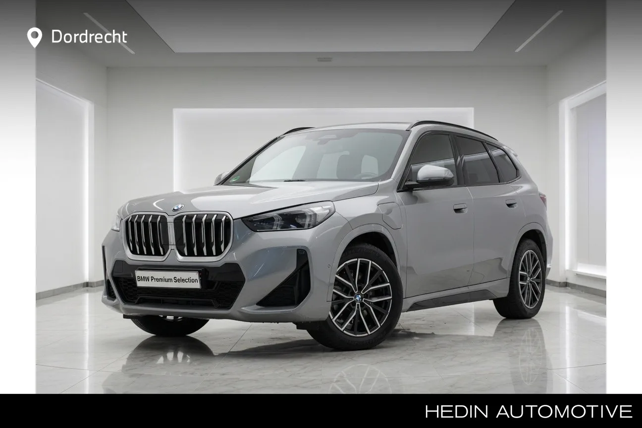BMW X1 (2025) — foto 1