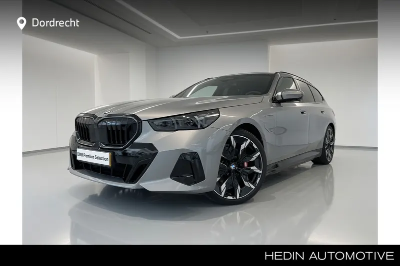 BMW 5-Serie (2025)