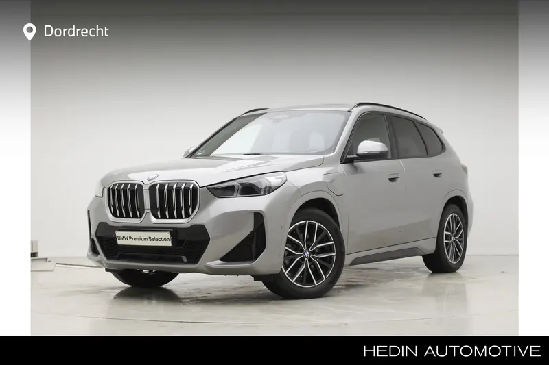 BMW X1 (2025)