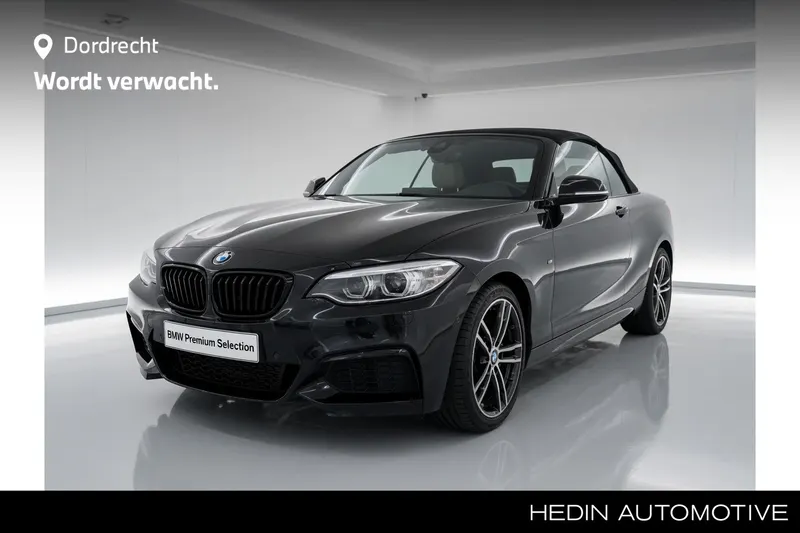BMW 2-Serie (2020)