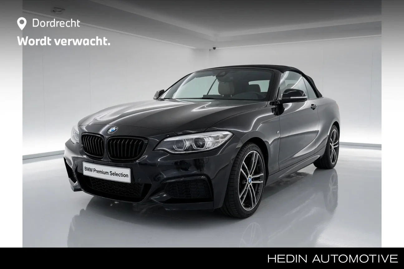 BMW 2-Serie (2020) — foto 1