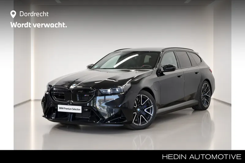 BMW M5 (2026)