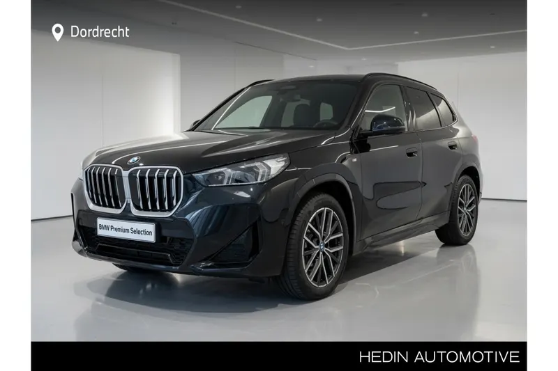 BMW X1 (2025)