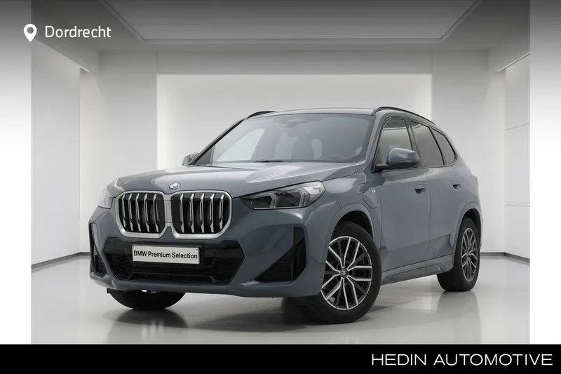 BMW X1 (2025)
