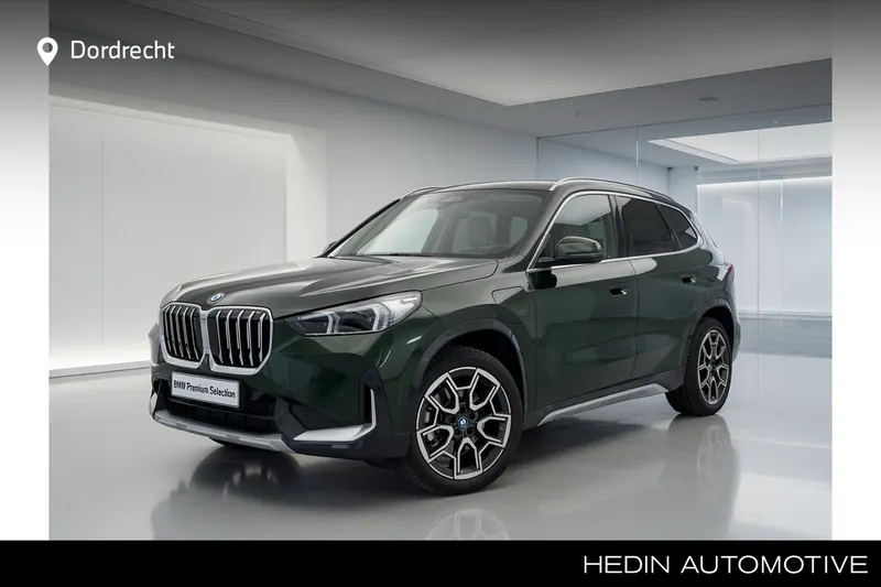 BMW X1 (2025)
