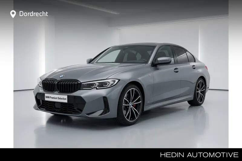 BMW 3-Serie (2025)